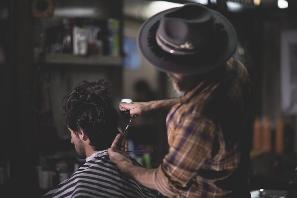barber shop, haircut, men, work, job, barber, hairdresser, people, lifestyle, occupation, mashhad, iran, asia, asian, jorj barber, stylist, canon photo, everyday, barbershop in iran, barber shop, barber shop, barber shop, barber, barber, barber, barber, barber
